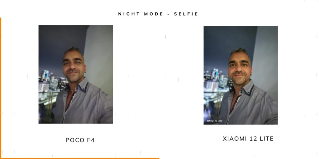 4.4 night selfie