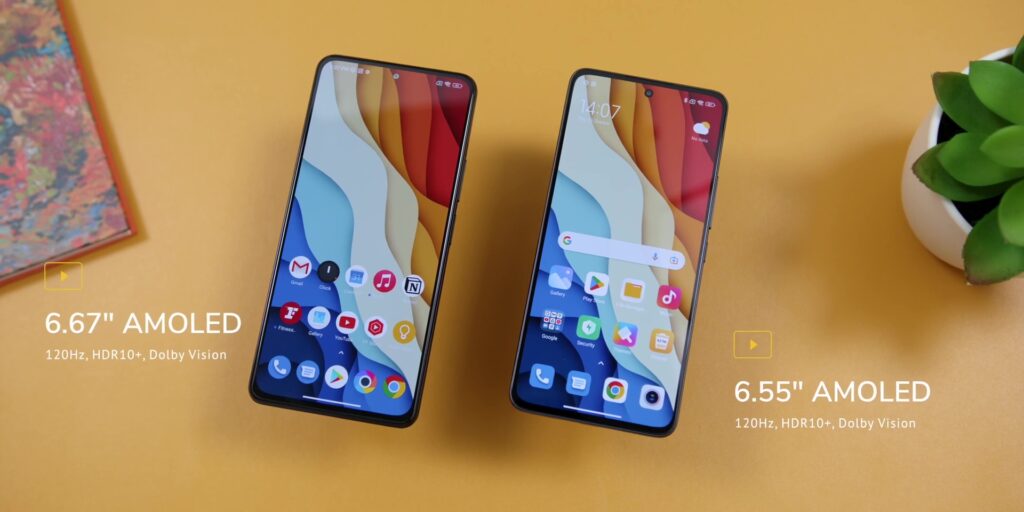 2.1 display 1
