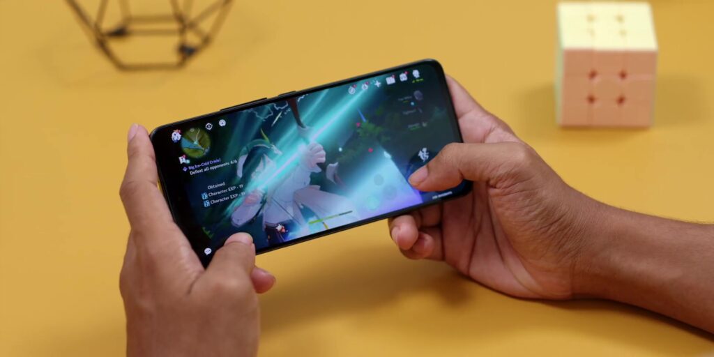 1.5 gaming