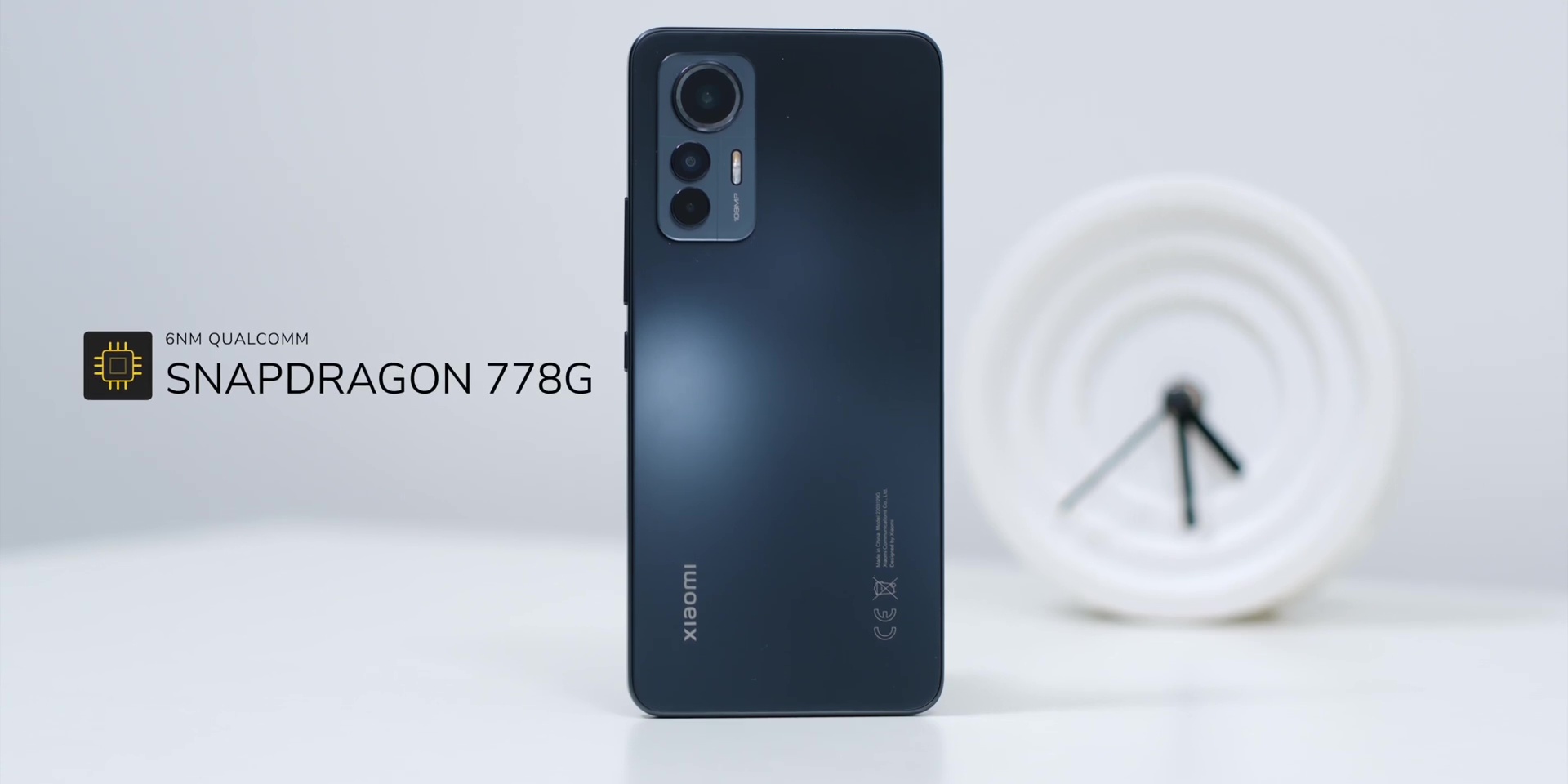 Seems Like Xiaomi Will Be Releasing Their Own Chipset Soon 1 1.4 snapdragon