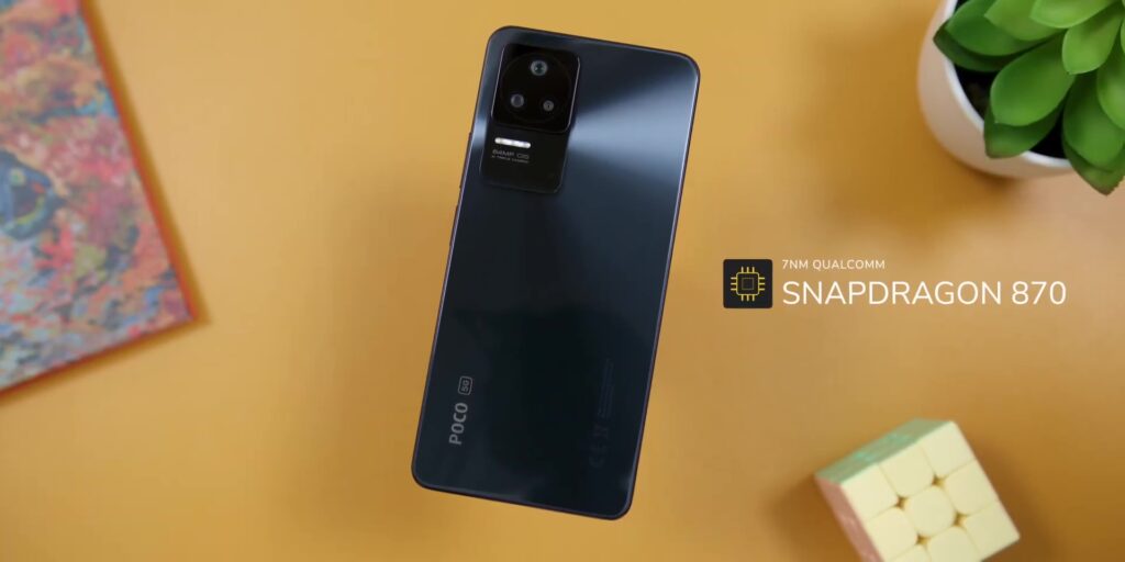 1.3 snapdragon poco