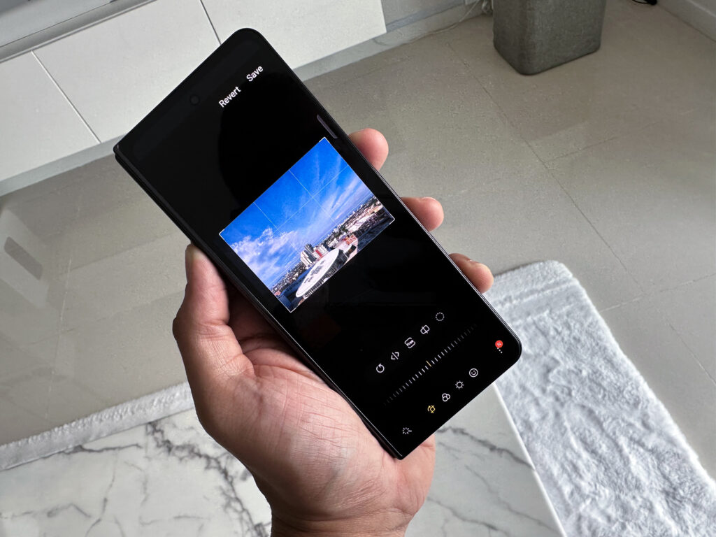 5 Ways To Maximize Productivity On The Samsung Galaxy Z Fold4 2 IMG 1218