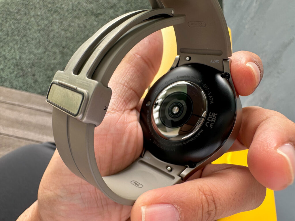 Samsung Galaxy Watch5 Pro Full Review 5 IMG 0973 1