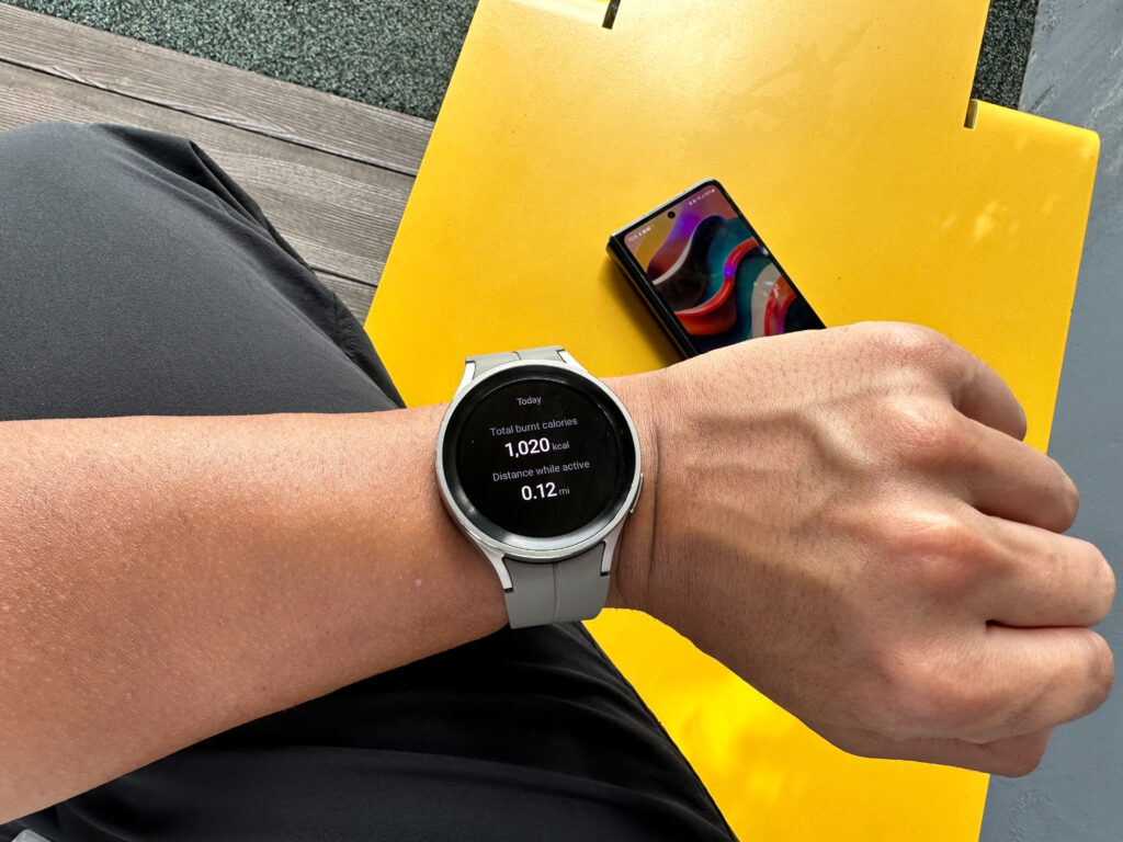 Samsung Galaxy Watch5 Pro Full Review 10 IMG 0970 1