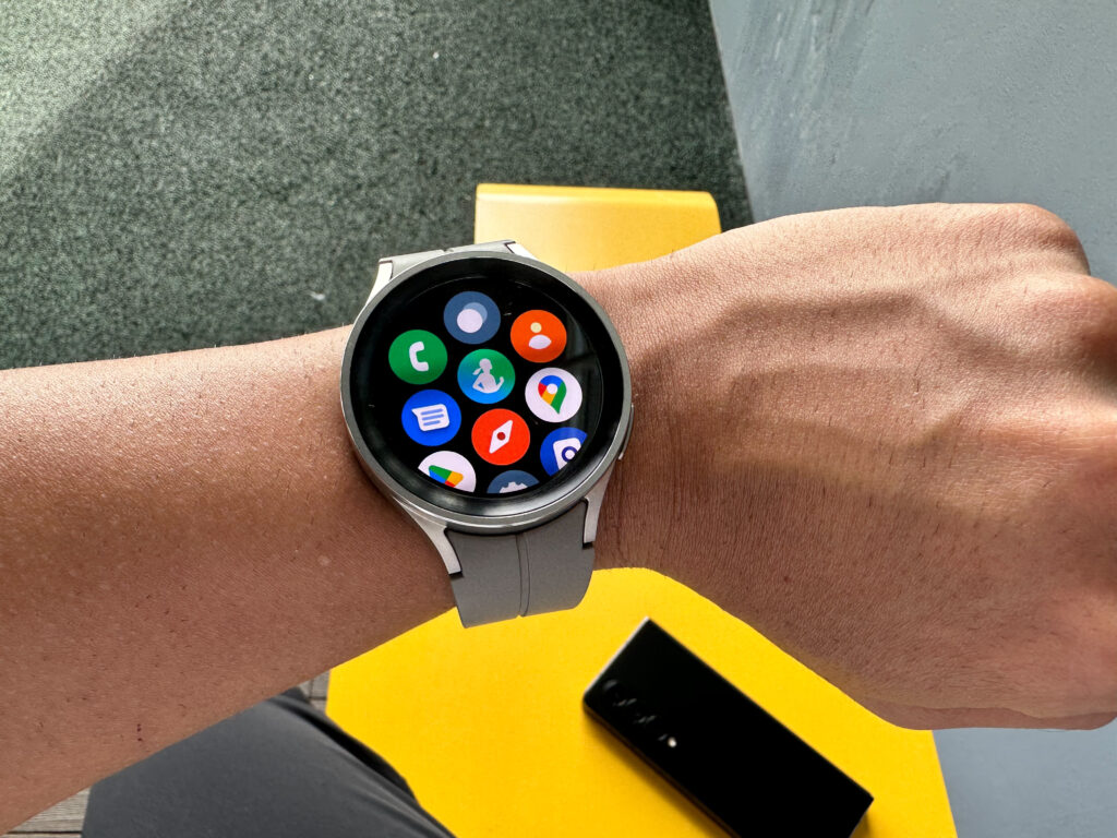 Samsung Galaxy Watch5 Pro Full Review 7 IMG 0967 1