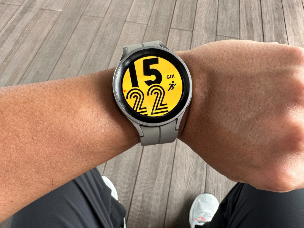 Samsung Galaxy Watch5 Pro Full Review 6 IMG 0965 1