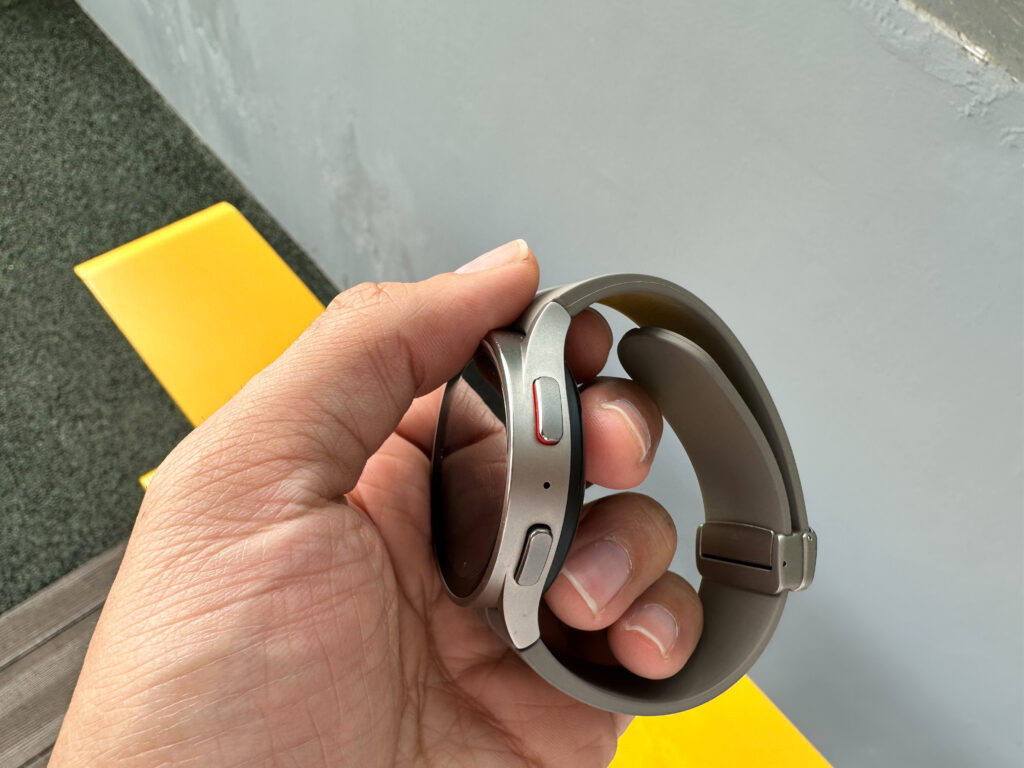 Samsung Galaxy Watch5 Pro Full Review 4 IMG 0964