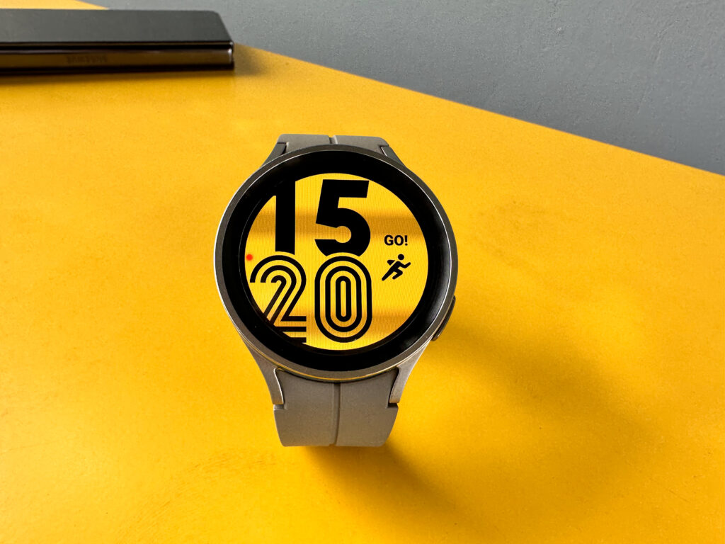 Samsung Galaxy Watch5 Pro Full Review 2 IMG 0962
