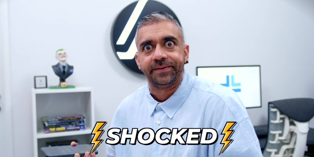 5.3 shocked