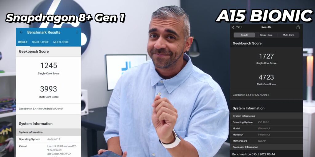 3.2 benchmark