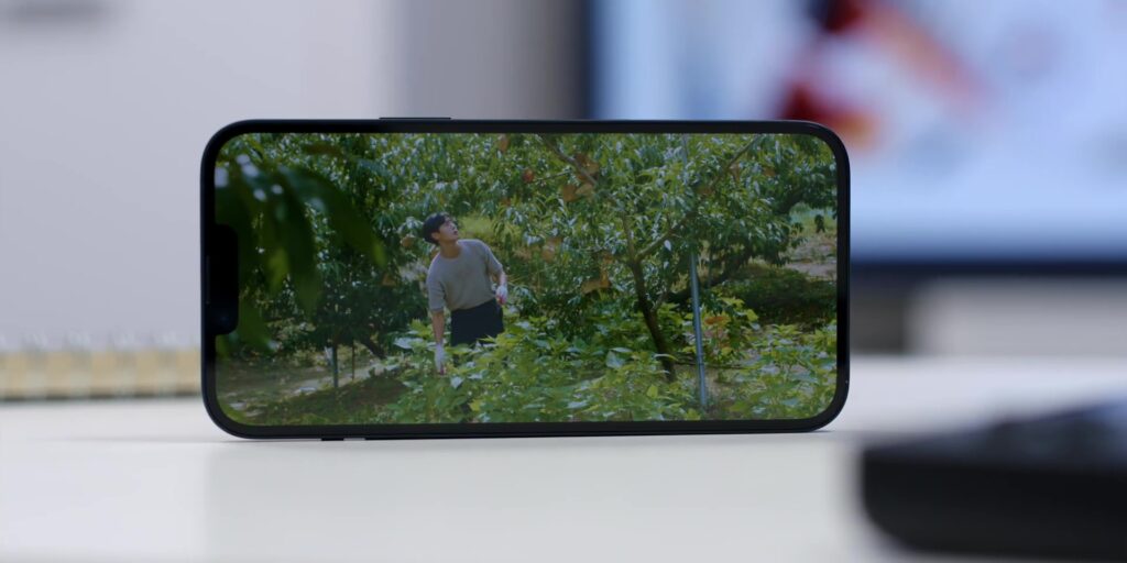 2.6 want a bigger screen