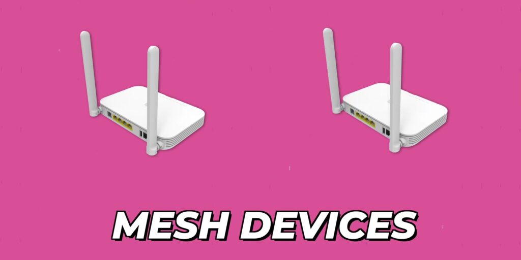 FASTEST Internet Plan in Malaysia! | TIME Internet 2Gbps Plan 11 1.10 two mesh