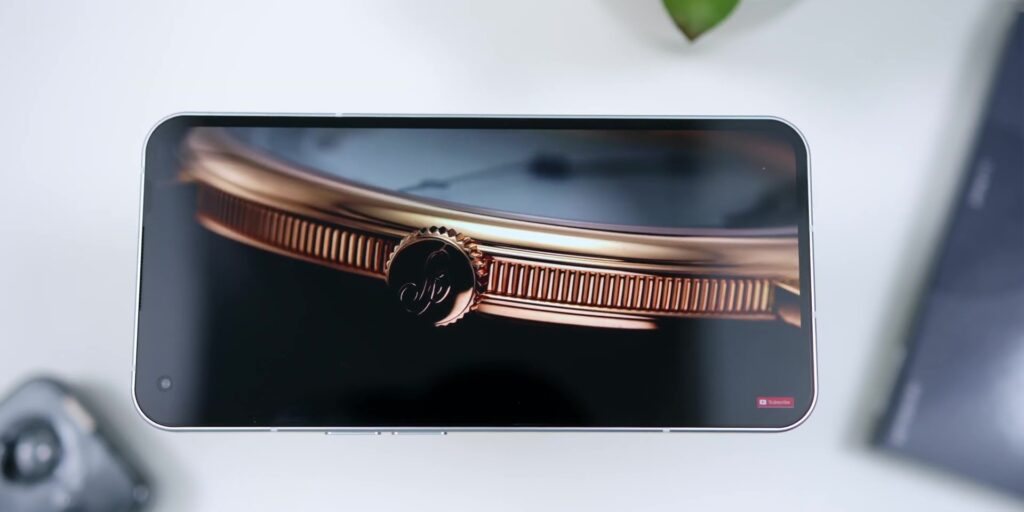 2.1 display