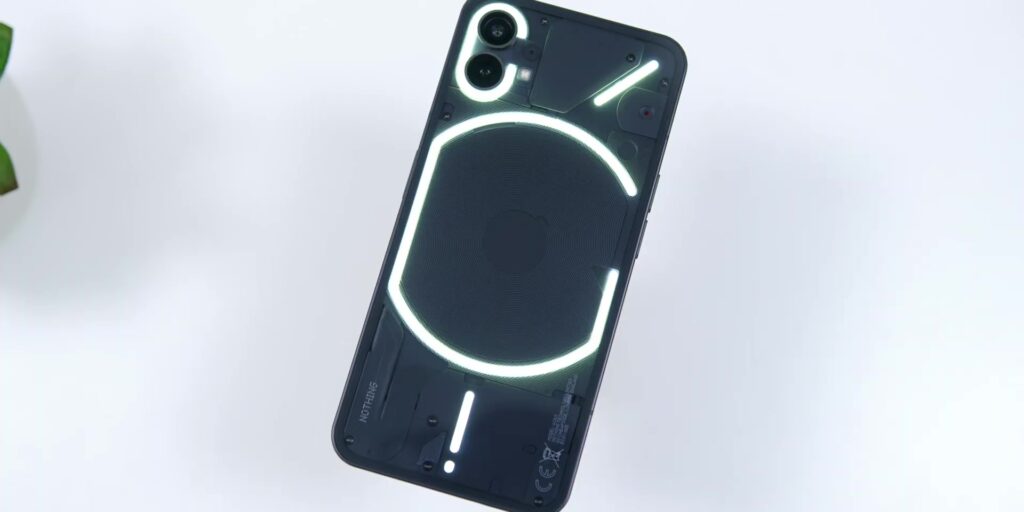 1.6 green hue light