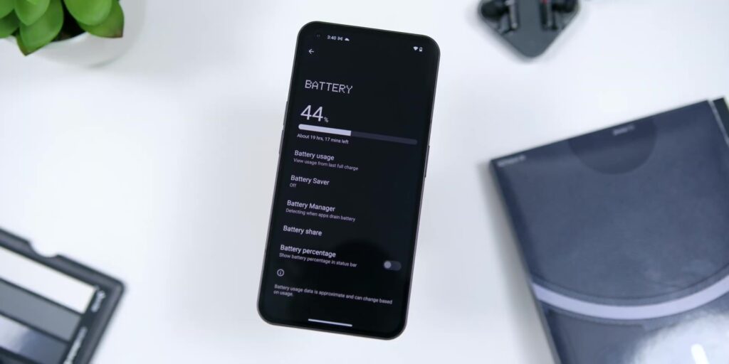 7.1 battery