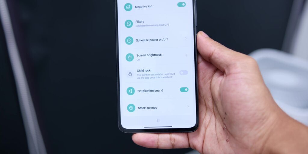 4.2 app other functions
