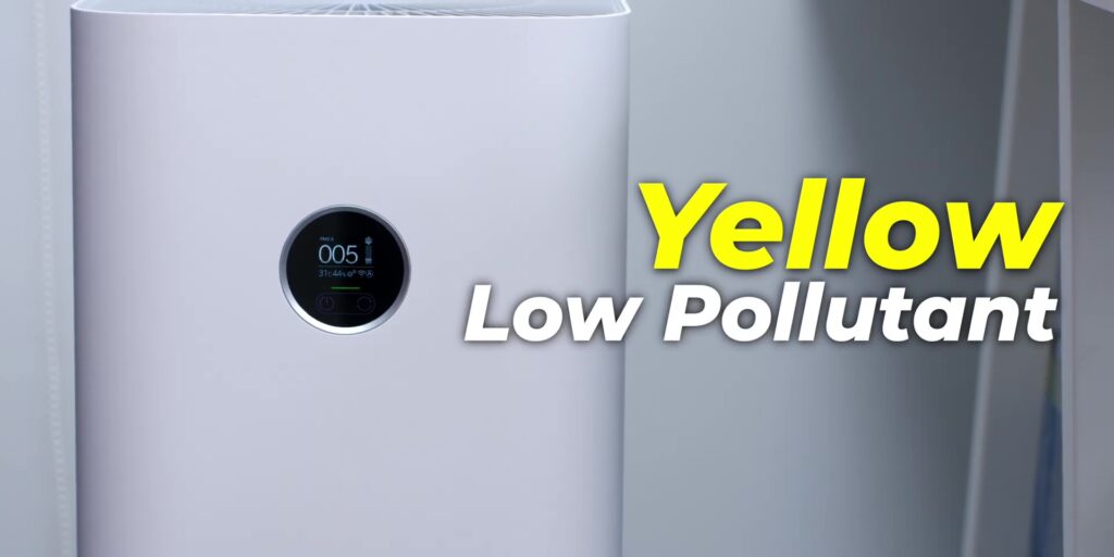 3.3 yellow