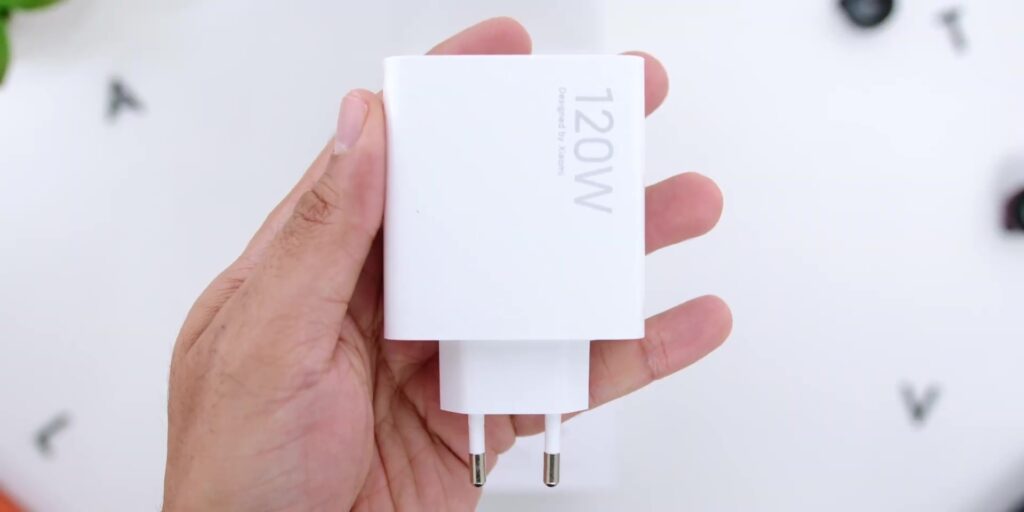 6.3 charging tech