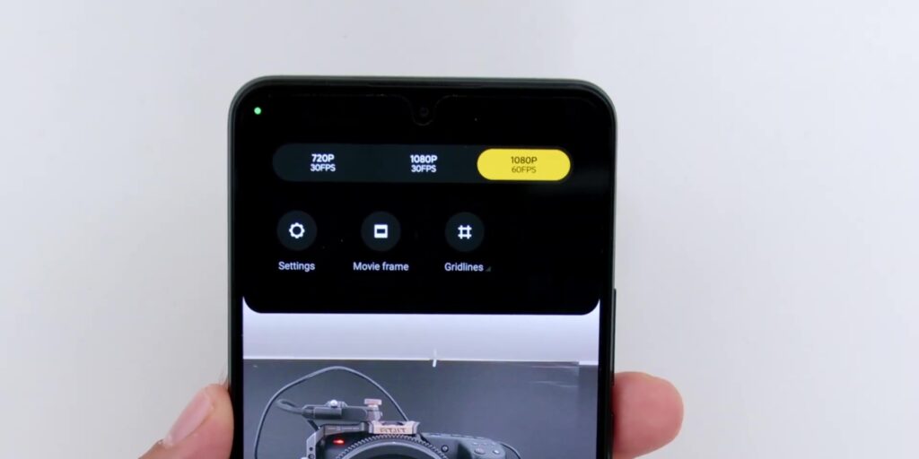 5.2 front video