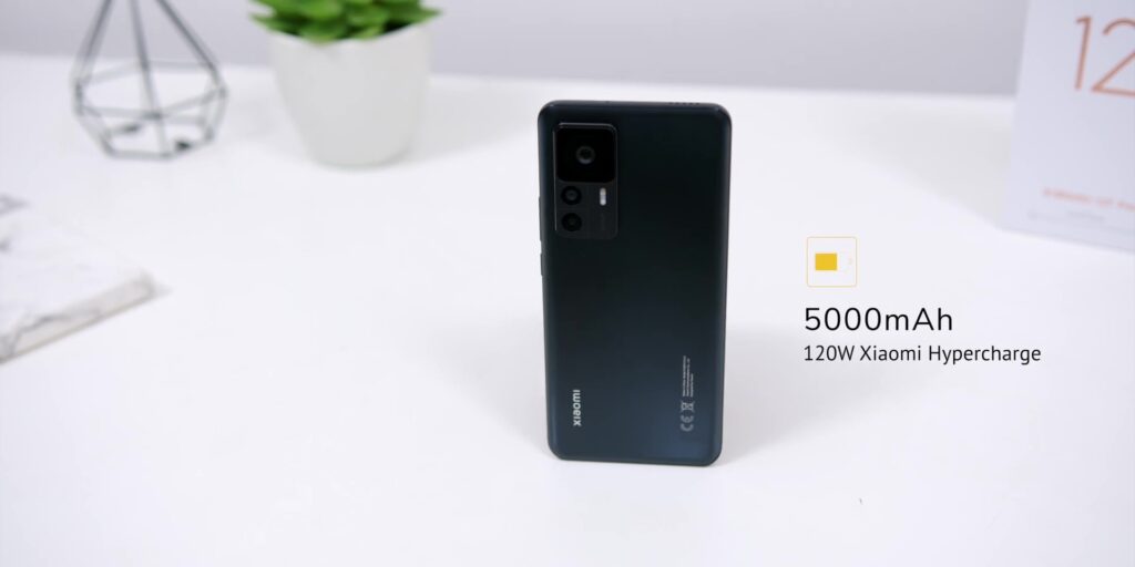 6.1 battery