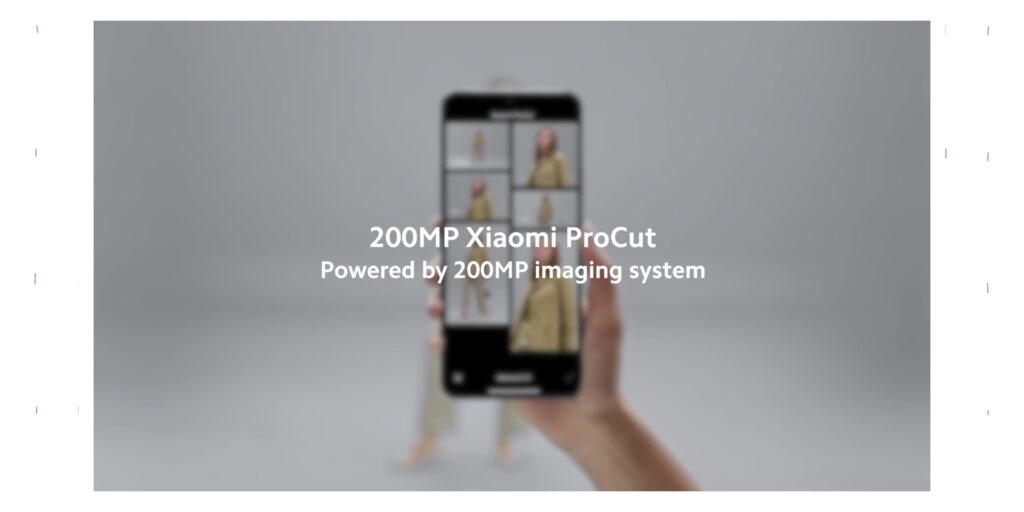 4.6 xiaomi procut
