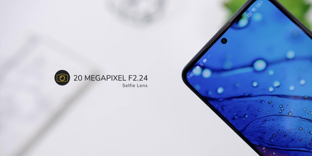 4.2 front cam specs