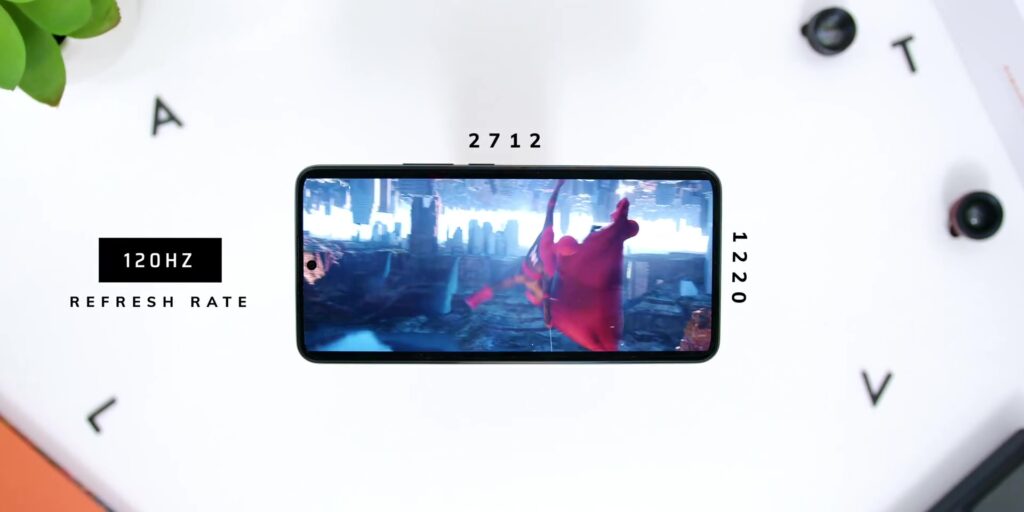 3.2 resolution