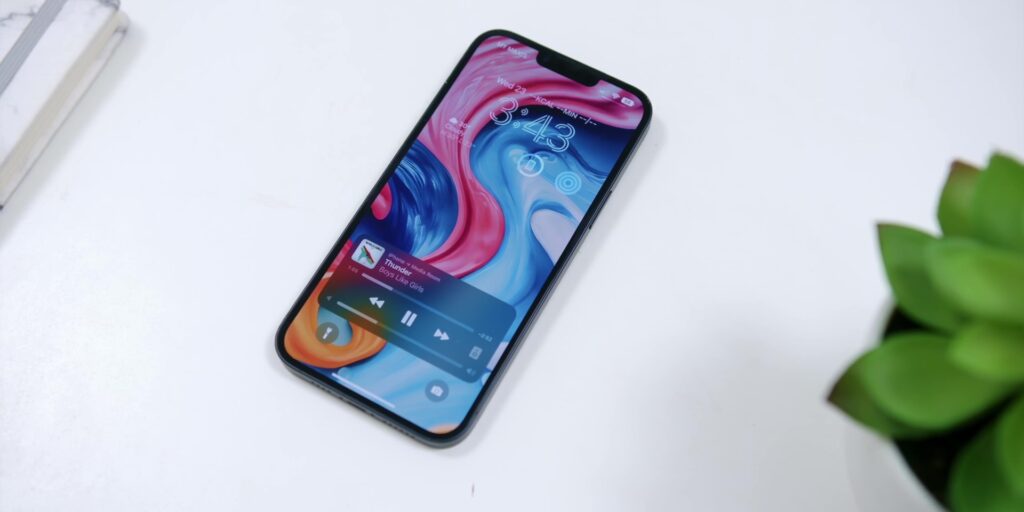 4.1 ios 16