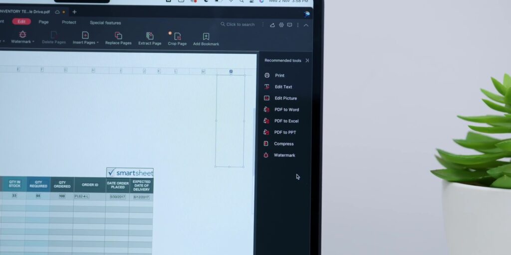 3.1 advanced feature