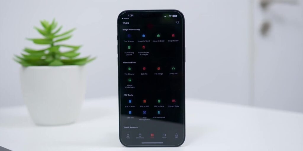 2.8 fit mobile platform