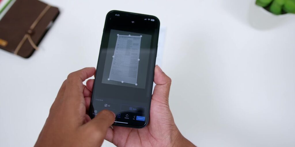 1.5 scan documents