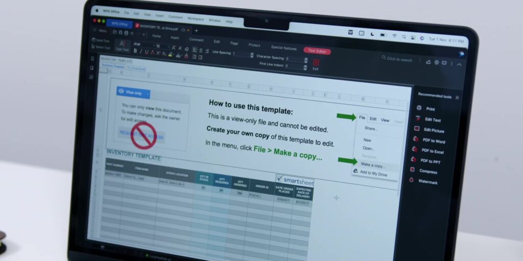 1.3 PDF files