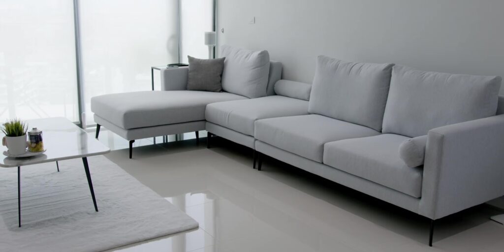 7.3 living room ending