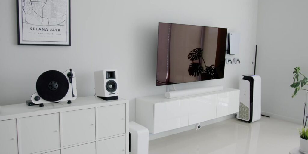 7.1 living room vid