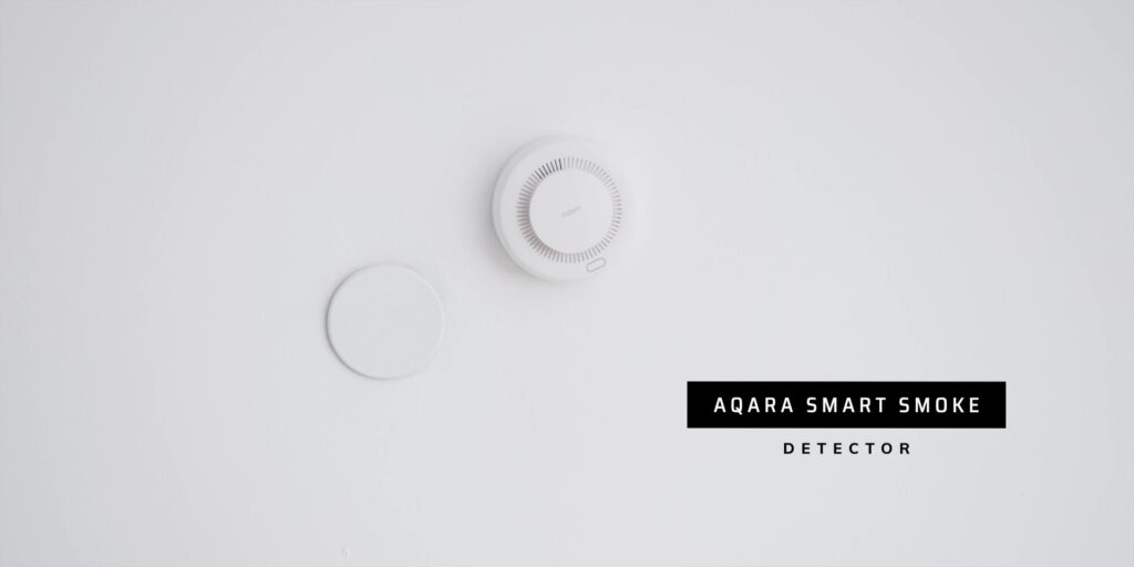 5.9 smoke detector