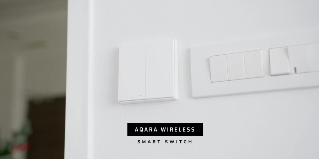5.6 wireless switch