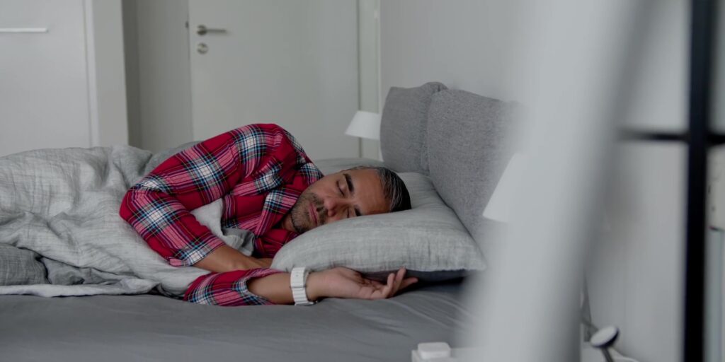 3.5 best protection sleep