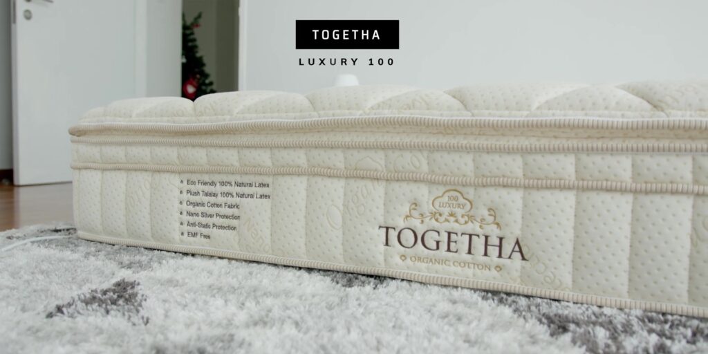 3.2 togetha luxury 100