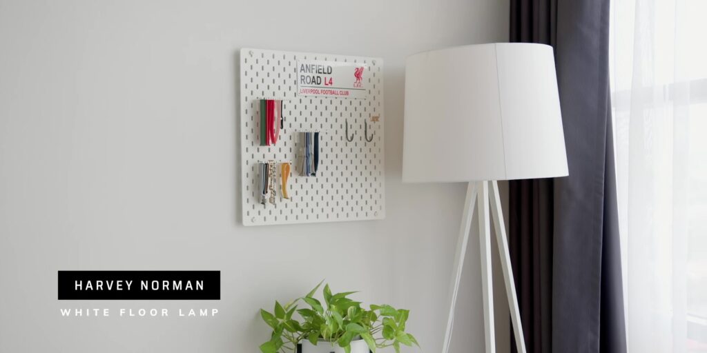 2.9 harvey floor lamp