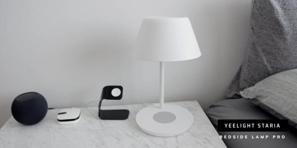 1.5 staria lamp