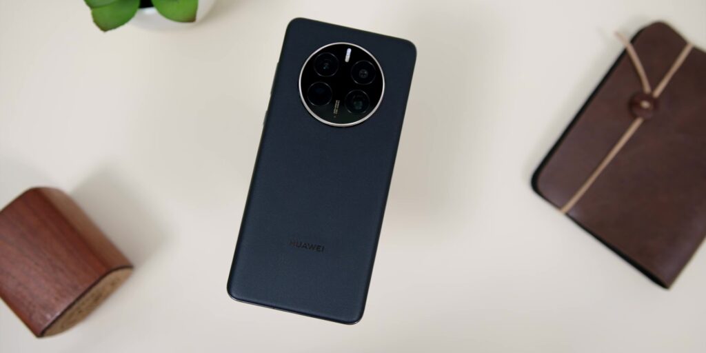 HUAWEI Mate50 Pro: Tough As F*ck & Google Apps are BACK! 3 1.3 carbon black