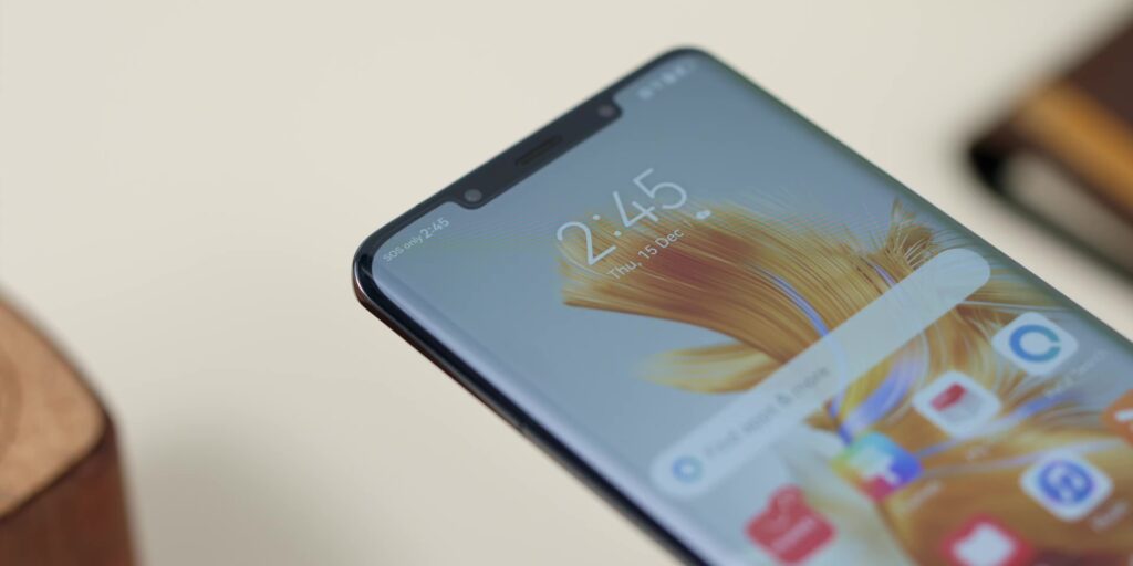 HUAWEI Mate50 Pro: Tough As F*ck & Google Apps are BACK! 4 1.4 kunlun glass