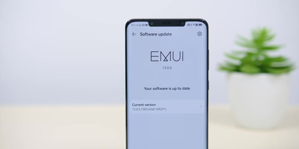 HUAWEI Mate50 Pro: Tough As F*ck & Google Apps are BACK! 15 3.2 EMUI 13
