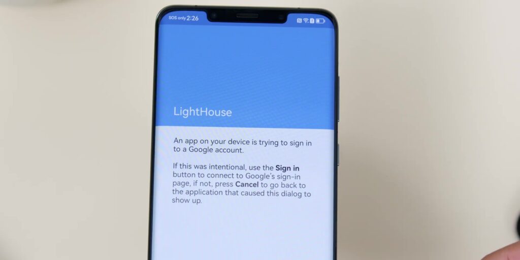 HUAWEI Mate50 Pro: Tough As F*ck & Google Apps are BACK! 10 2.2 add g acc