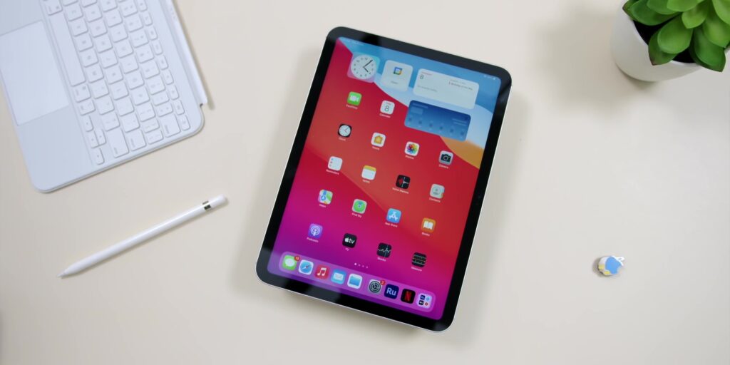 iPad 10th Gen | 1-Month Review: Who Is It REALLY For? 🤔 19 1.3 display
