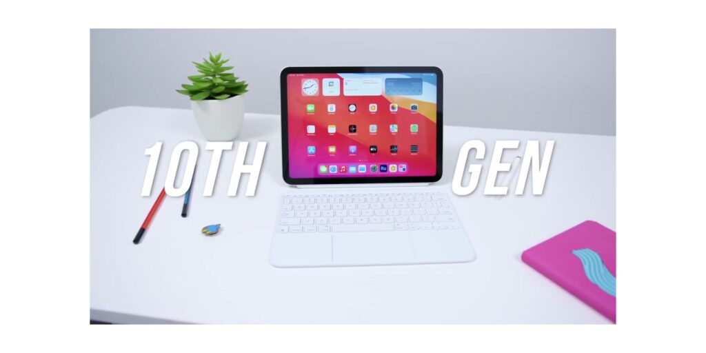 iPad 10th Gen | 1-Month Review: Who Is It REALLY For? 🤔 1 0.1 intro 2