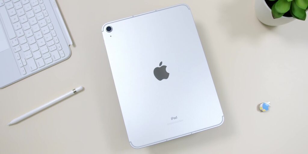 iPad 10th Gen | 1-Month Review: Who Is It REALLY For? 🤔 36 7.5 conclusion 2