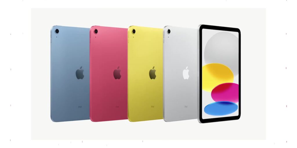 iPad 10th Gen | 1-Month Review: Who Is It REALLY For? 🤔 39 7.4 new colors