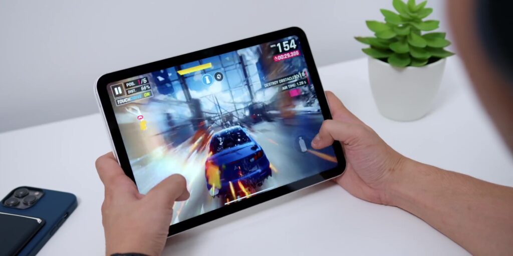 iPad 10th Gen | 1-Month Review: Who Is It REALLY For? 🤔 38 7.3 gaming