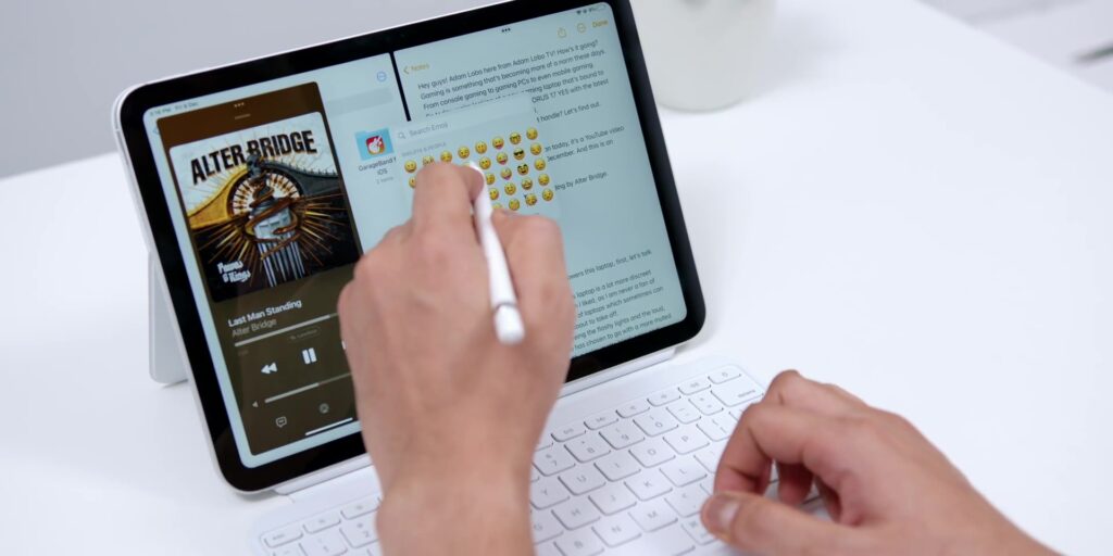 iPad 10th Gen | 1-Month Review: Who Is It REALLY For? 🤔 37 7.2 for students